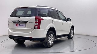 Used 2016 Mahindra XUV500 [2015-2018] W10 Diesel Manual exterior RIGHT REAR CORNER VIEW