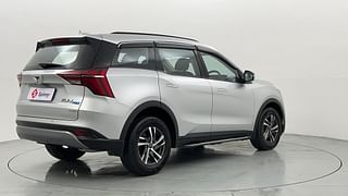 2021 Mahindra XUV700 AX 5 Petrol AT 5 STR