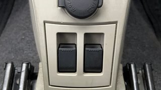 Used 2019 Maruti Suzuki Alto K10 [2014-2019] VXI AMT Petrol Automatic top_features Power windows