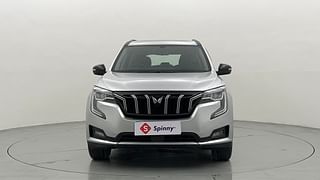 2021 Mahindra XUV700 AX 5 Petrol AT 5 STR