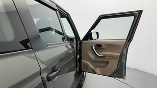 Used 2022 Mahindra Bolero Neo N10 Diesel Manual interior RIGHT FRONT DOOR OPEN VIEW