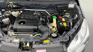 Used 2019 Maruti Suzuki Alto K10 [2014-2019] VXI AMT Petrol Automatic engine ENGINE LEFT SIDE VIEW