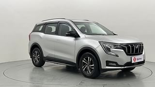 2021 Mahindra XUV700 AX 5 Petrol AT 5 STR