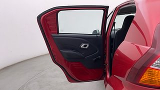 Used 2019 Datsun Redi-GO [2015-2019] S Petrol Manual interior LEFT REAR DOOR OPEN VIEW