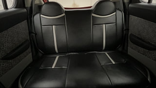 Used 2018 Maruti Suzuki Alto 800 [2016-2019] Lxi Petrol Manual interior REAR SEAT CONDITION VIEW