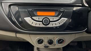 Used 2019 Maruti Suzuki Alto K10 [2014-2019] VXI AMT Petrol Automatic interior MUSIC SYSTEM & AC CONTROL VIEW