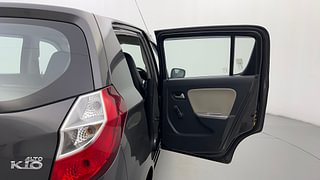 Used 2019 Maruti Suzuki Alto K10 [2014-2019] VXI AMT Petrol Automatic interior RIGHT REAR DOOR OPEN VIEW