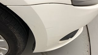 Used 2015 volkswagen Vento 1.5L Highline Diesel AT Diesel Automatic dents MINOR SCRATCH
