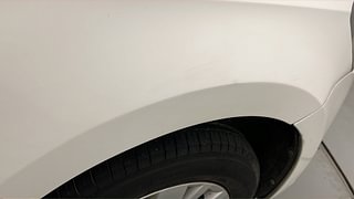 Used 2015 volkswagen Vento 1.5L Highline Diesel AT Diesel Automatic dents MINOR DENT
