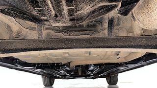 Used 2018 Hyundai Elite i20 [2014-2018] Asta 1.4 CRDI Diesel Manual extra REAR UNDERBODY VIEW (TAKEN FROM REAR)