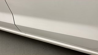 Used 2015 volkswagen Vento 1.5L Highline Diesel AT Diesel Automatic dents MINOR SCRATCH