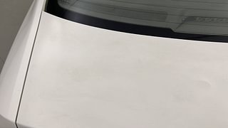 Used 2015 volkswagen Vento 1.5L Highline Diesel AT Diesel Automatic dents MINOR DENT