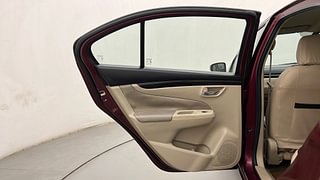 Used 2016 Maruti Suzuki Ciaz [2014-2017] ZXi AT Petrol Automatic interior LEFT REAR DOOR OPEN VIEW