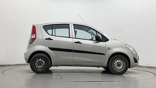 Used 2013 Maruti Suzuki Ritz [2012-2017] Lxi Petrol Manual exterior RIGHT SIDE VIEW