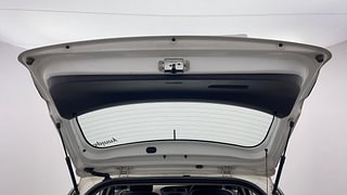 Used 2018 Hyundai Elite i20 [2014-2018] Asta 1.4 CRDI Diesel Manual interior DICKY DOOR OPEN VIEW