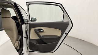 Used 2015 volkswagen Vento 1.5L Highline Diesel AT Diesel Automatic interior RIGHT REAR DOOR OPEN VIEW