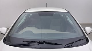 Used 2018 Hyundai Elite i20 [2014-2018] Asta 1.4 CRDI Diesel Manual exterior FRONT WINDSHIELD VIEW