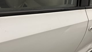 Used 2015 volkswagen Vento 1.5L Highline Diesel AT Diesel Automatic dents MINOR DENT
