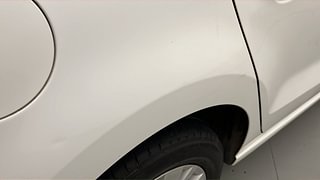 Used 2015 volkswagen Vento 1.5L Highline Diesel AT Diesel Automatic dents MINOR SCRATCH