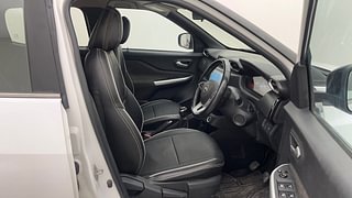 Used 2021 Nissan Magnite XV Premium Turbo Petrol Manual interior RIGHT SIDE FRONT DOOR CABIN VIEW