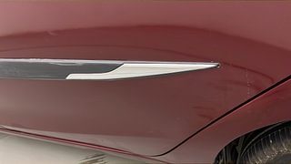 Used 2016 Maruti Suzuki Ciaz [2014-2017] ZXi AT Petrol Automatic dents MINOR SCRATCH