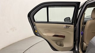 Used 2014 Maruti Suzuki Swift Dzire VXI AT Petrol Automatic interior LEFT REAR DOOR OPEN VIEW