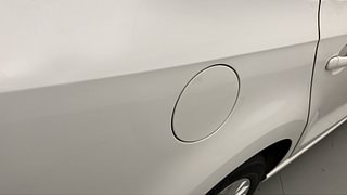 Used 2015 volkswagen Vento 1.5L Highline Diesel AT Diesel Automatic dents MINOR DENT