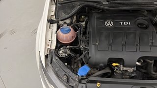 Used 2015 volkswagen Vento 1.5L Highline Diesel AT Diesel Automatic engine ENGINE RIGHT SIDE VIEW