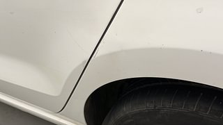 Used 2015 volkswagen Vento 1.5L Highline Diesel AT Diesel Automatic dents MINOR SCRATCH