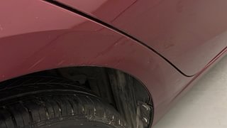 Used 2016 Maruti Suzuki Ciaz [2014-2017] ZXi AT Petrol Automatic dents MINOR DENT