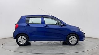 Used 2019 Maruti Suzuki Celerio ZXI (O) AMT Petrol Automatic exterior RIGHT SIDE VIEW