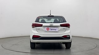 Used 2018 Hyundai Elite i20 [2014-2018] Asta 1.4 CRDI Diesel Manual exterior BACK VIEW