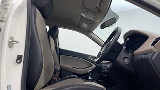 Used 2018 Hyundai Elite i20 [2014-2018] Asta 1.4 CRDI Diesel Manual interior RIGHT SIDE FRONT DOOR CABIN VIEW