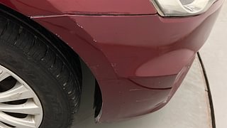 Used 2016 Maruti Suzuki Ciaz [2014-2017] ZXi AT Petrol Automatic dents MINOR SCRATCH