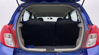 Used 2019 Maruti Suzuki Celerio ZXI (O) AMT Petrol Automatic interior DICKY INSIDE VIEW