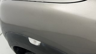 Used 2017 Renault Kwid [2015-2019] RXT Petrol Manual dents MINOR DENT