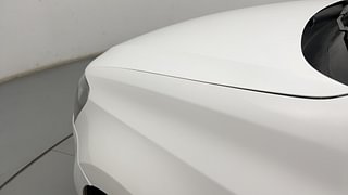 Used 2016 Volkswagen Polo [2015-2019] Comfortline 1.2L CNG (Outside Fitted) Petrol+cng Manual dents MINOR SCRATCH