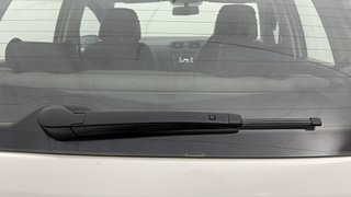 Used 2016 Volkswagen Polo [2015-2019] Comfortline 1.2L CNG (Outside Fitted) Petrol+cng Manual top_features Rear wiper