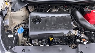 Used 2015 Hyundai Elite i20 [2014-2018] Asta 1.4 CRDI Diesel Manual engine ENGINE RIGHT SIDE VIEW