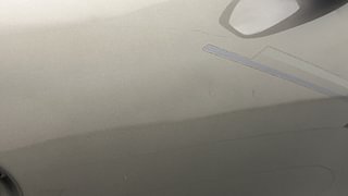 Used 2017 Renault Kwid [2015-2019] RXT Petrol Manual dents MINOR SCRATCH