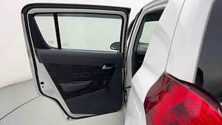 Used 2015 Maruti Suzuki Alto 800 [2012-2016] Lxi Petrol Manual interior LEFT REAR DOOR OPEN VIEW