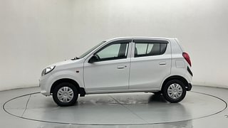 Used 2015 Maruti Suzuki Alto 800 [2012-2016] Lxi Petrol Manual exterior LEFT SIDE VIEW