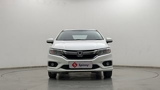 Used 2018 Honda City [2017-2020] ZX CVT Petrol Automatic exterior FRONT VIEW