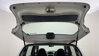 Used 2015 Maruti Suzuki Alto 800 [2012-2016] Lxi Petrol Manual interior DICKY DOOR OPEN VIEW