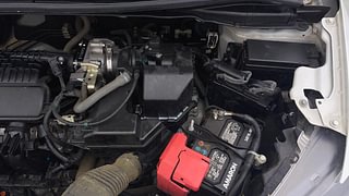 Used 2022 Honda Jazz ZX CVT Petrol Automatic engine ENGINE LEFT SIDE VIEW
