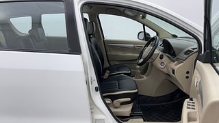 Used 2013 Maruti Suzuki Ertiga [2012-2015] ZXi Petrol Manual interior RIGHT SIDE FRONT DOOR CABIN VIEW
