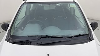 Used 2015 Maruti Suzuki Alto 800 [2012-2016] Lxi Petrol Manual exterior FRONT WINDSHIELD VIEW