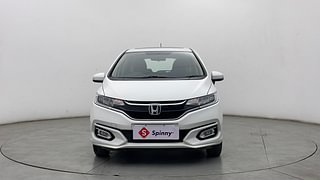 Used 2022 Honda Jazz ZX CVT Petrol Automatic exterior FRONT VIEW