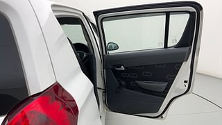 Used 2015 Maruti Suzuki Alto 800 [2012-2016] Lxi Petrol Manual interior RIGHT REAR DOOR OPEN VIEW