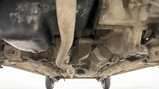 Used 2015 Maruti Suzuki Alto 800 [2012-2016] Lxi Petrol Manual extra FRONT LEFT UNDERBODY VIEW